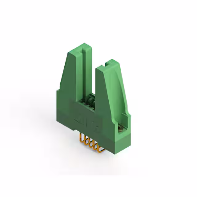 345-005-558-188 EDAC Inc.  Edgeboard Connectors
